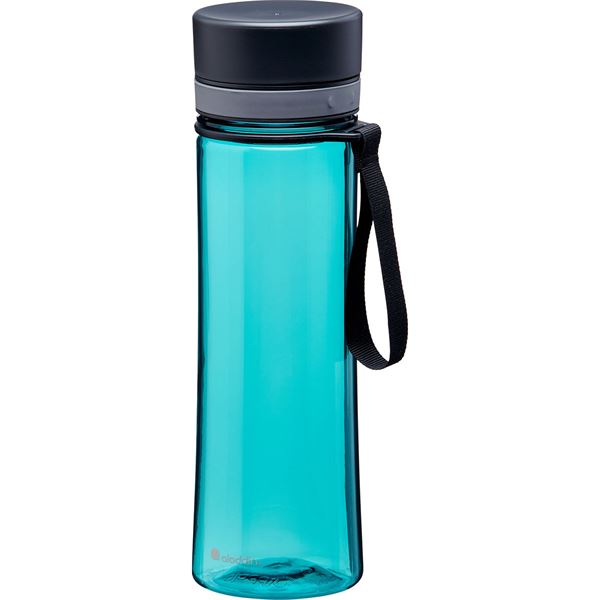 Aveo Vattenflaska 0,6L Aqua Blue