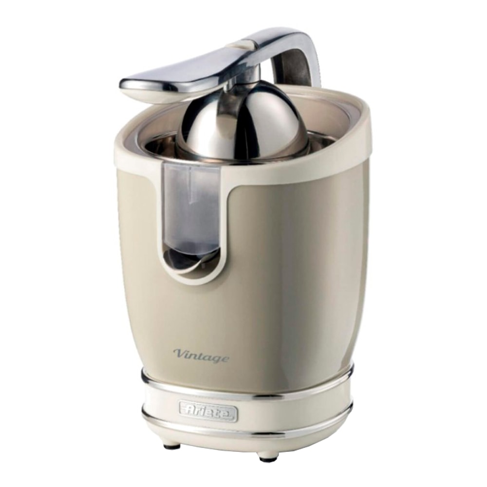 Vintage 413 Citruspress Beige