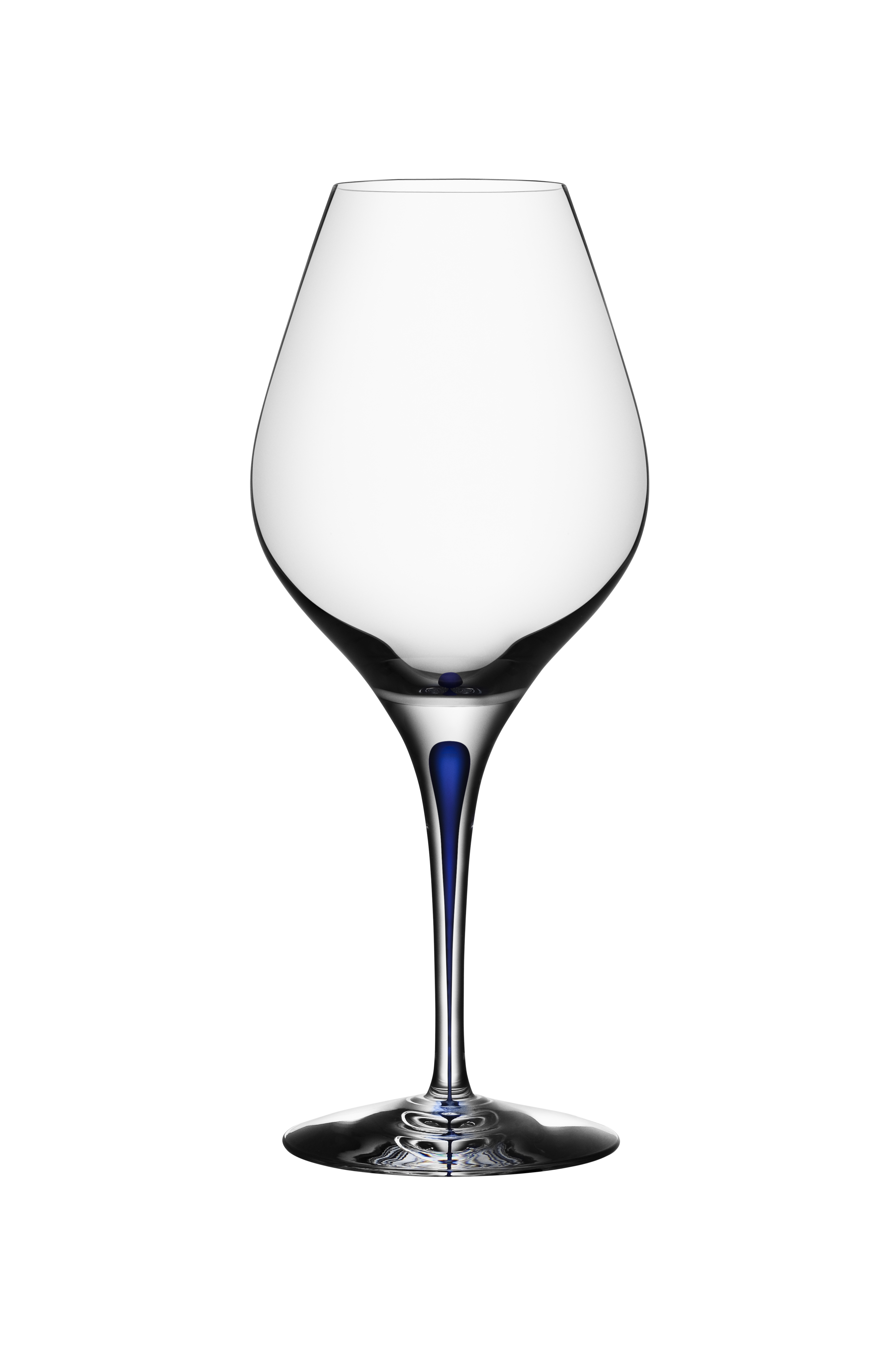 Intermezzo Blå Vinglas 62 cl Aroma