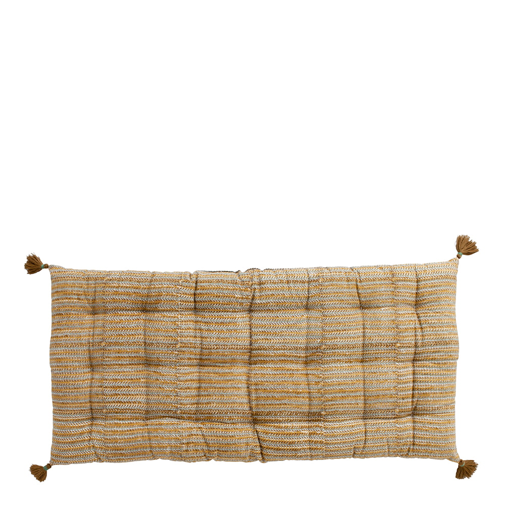 Leaf Dyna 50x100 cm Ochra