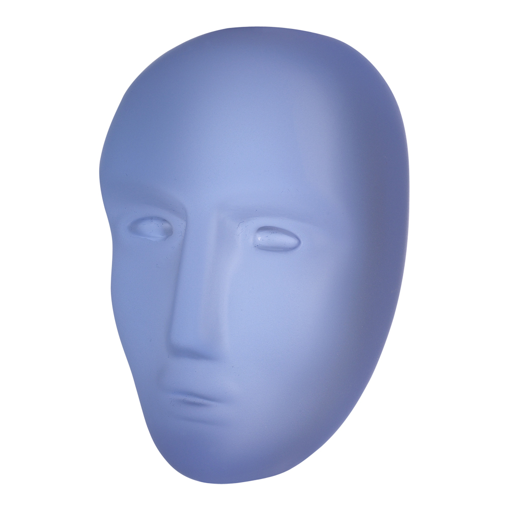 Brains Karolina bl&aring; 7,5 cm