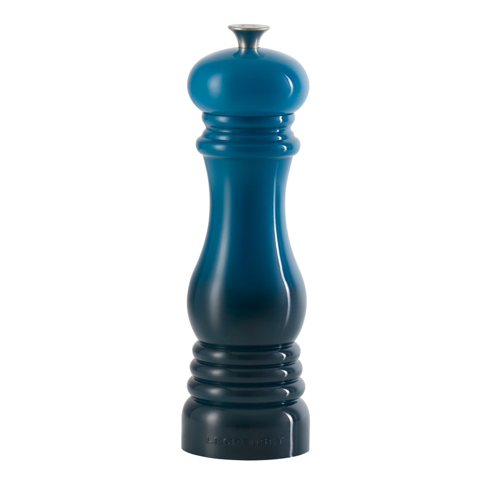 Saltkvarn 21 cm Deep Teal