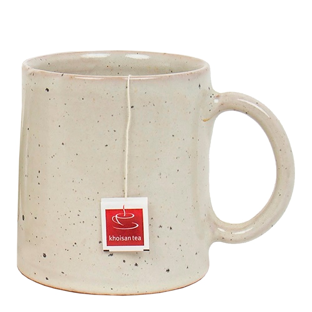 Earth Mugg Lergods 8x9,5 cm