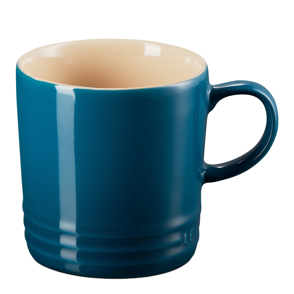 Mugg 35 cl Deep teal