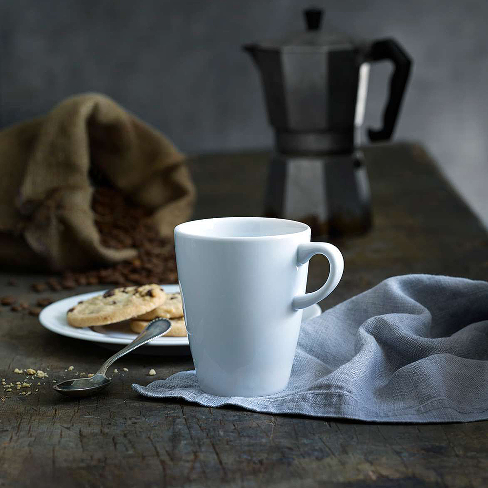 Eden Espressofat 12 cm