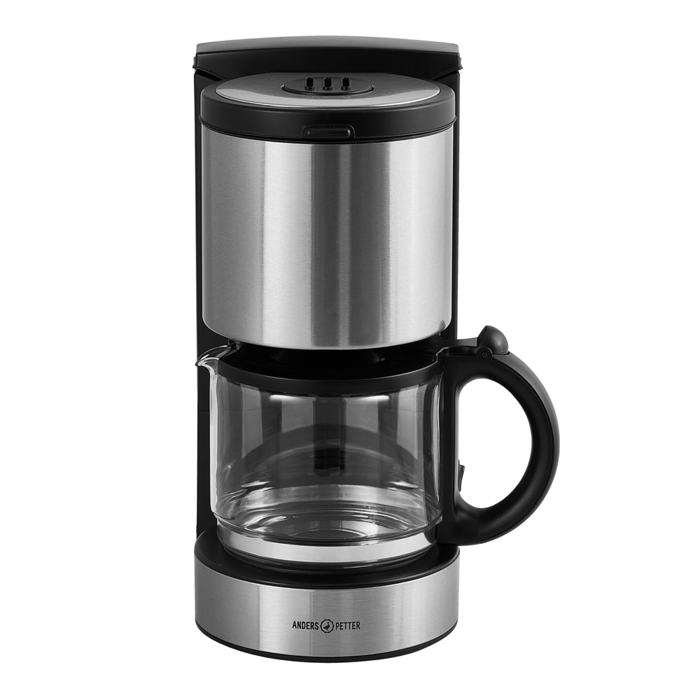 Stenfors Kaffebryggare 1,25 L Rostfri