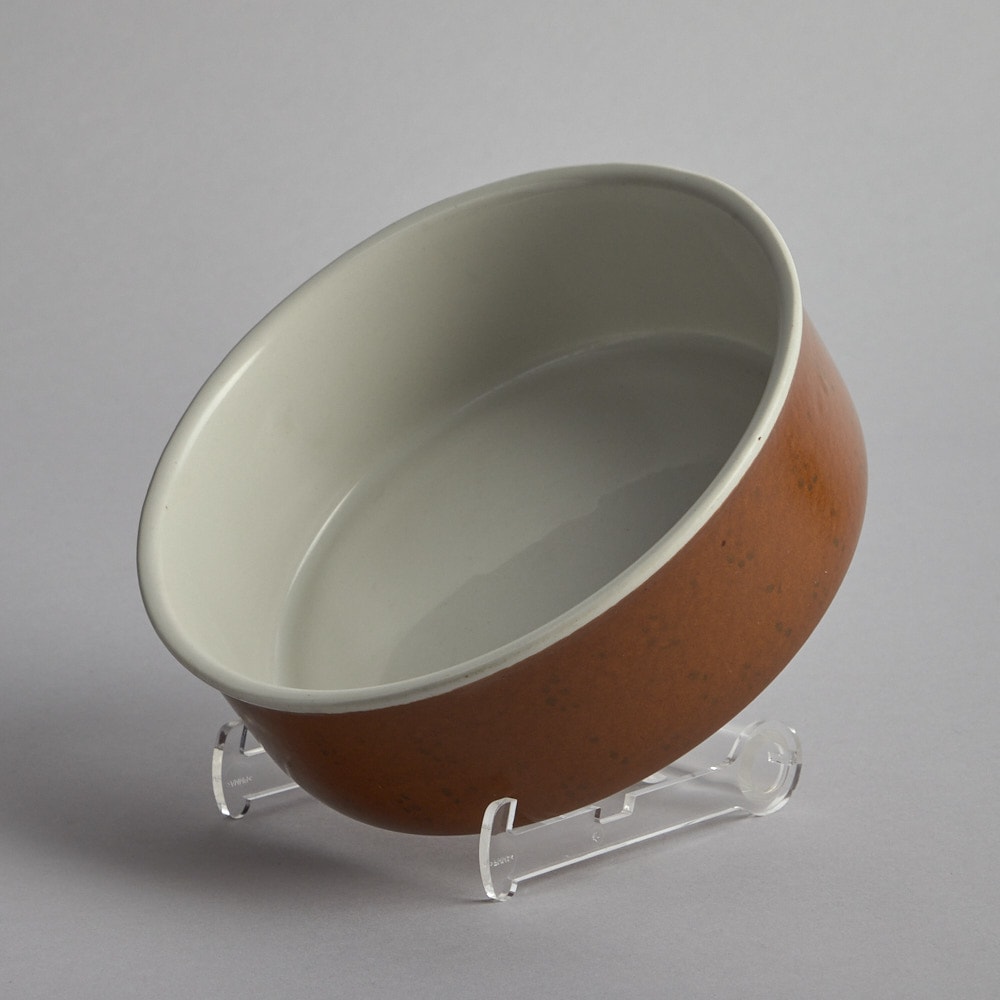 SÅLD "Coq" Ugnsform