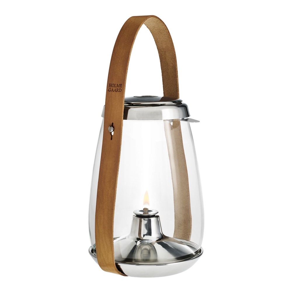 Design with Light Oljelampa 32,5 cm