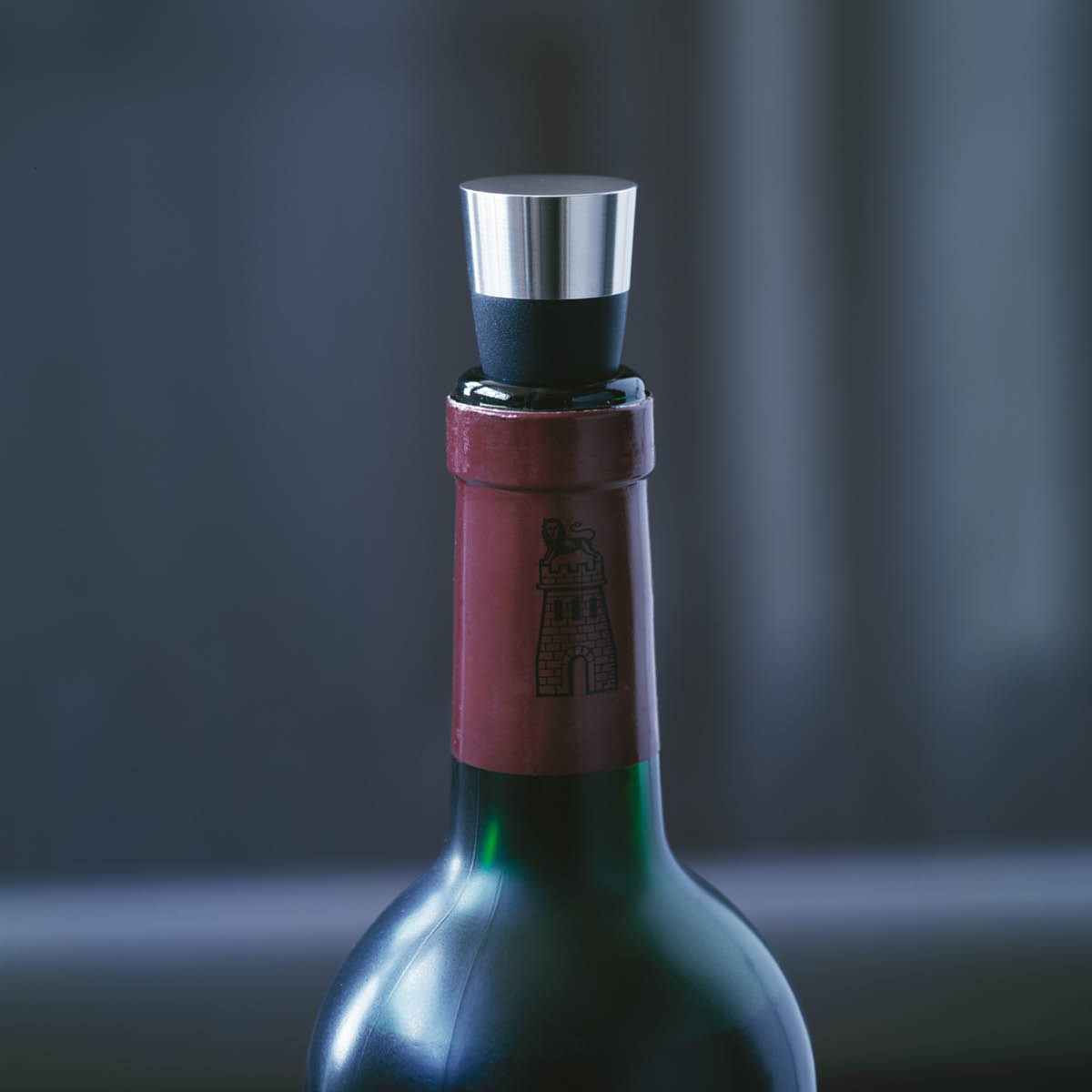 Grand Cru Barware Vinpropp Svart/Rostfri