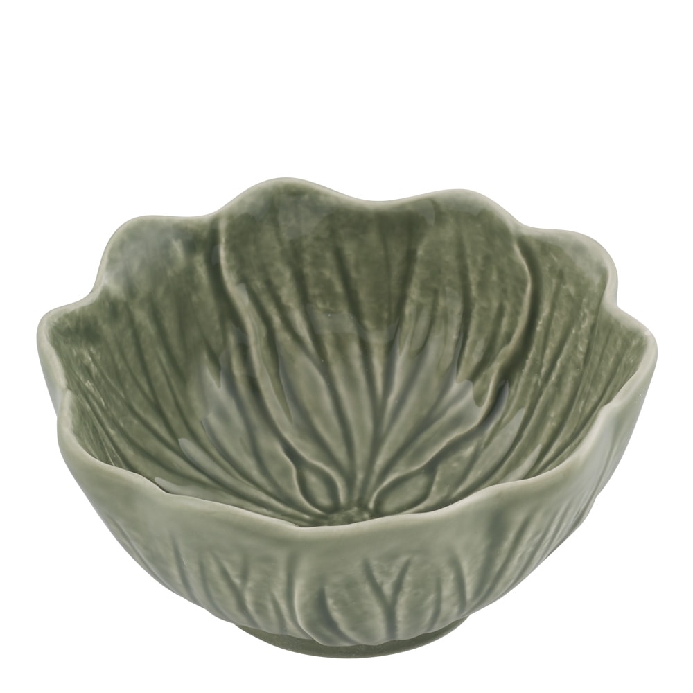 Flora Skål 12,5 cm Grå