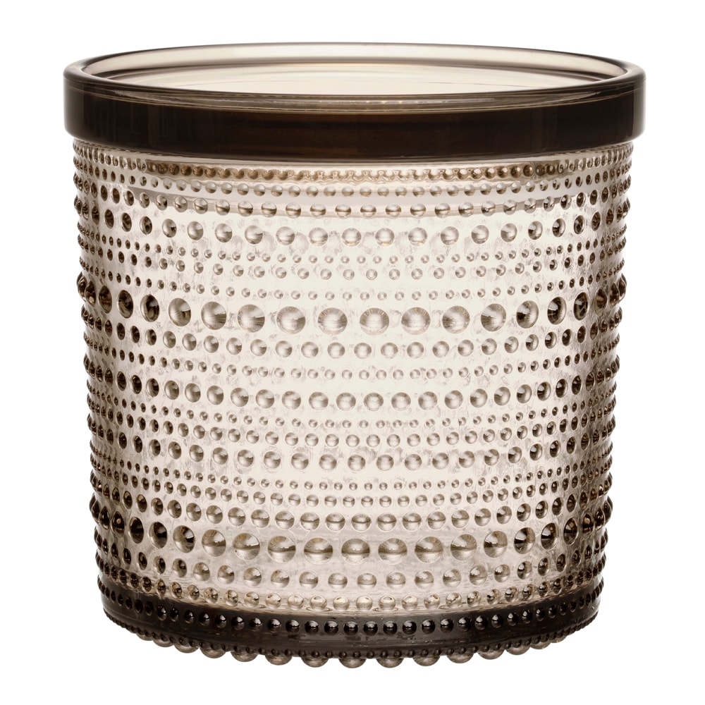 BURK/LOCK LINNE 11X11,4 CM Linne