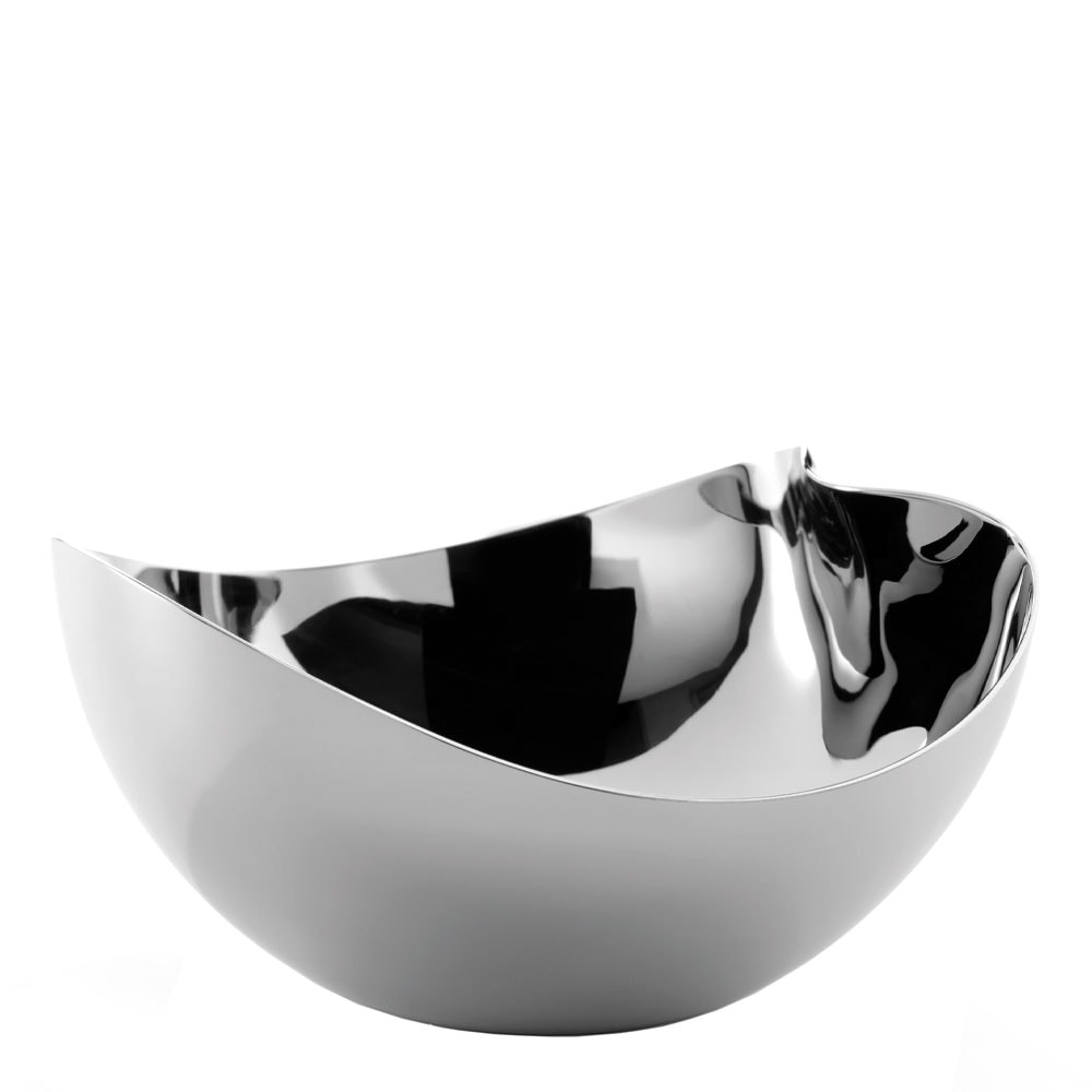 Skål Mini 10,5 cm Rostfri