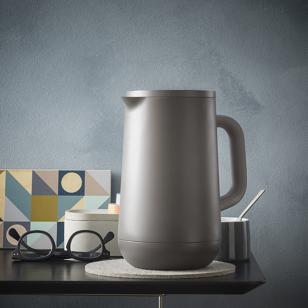 Impulse Termoskanna Te 1 L Taupe