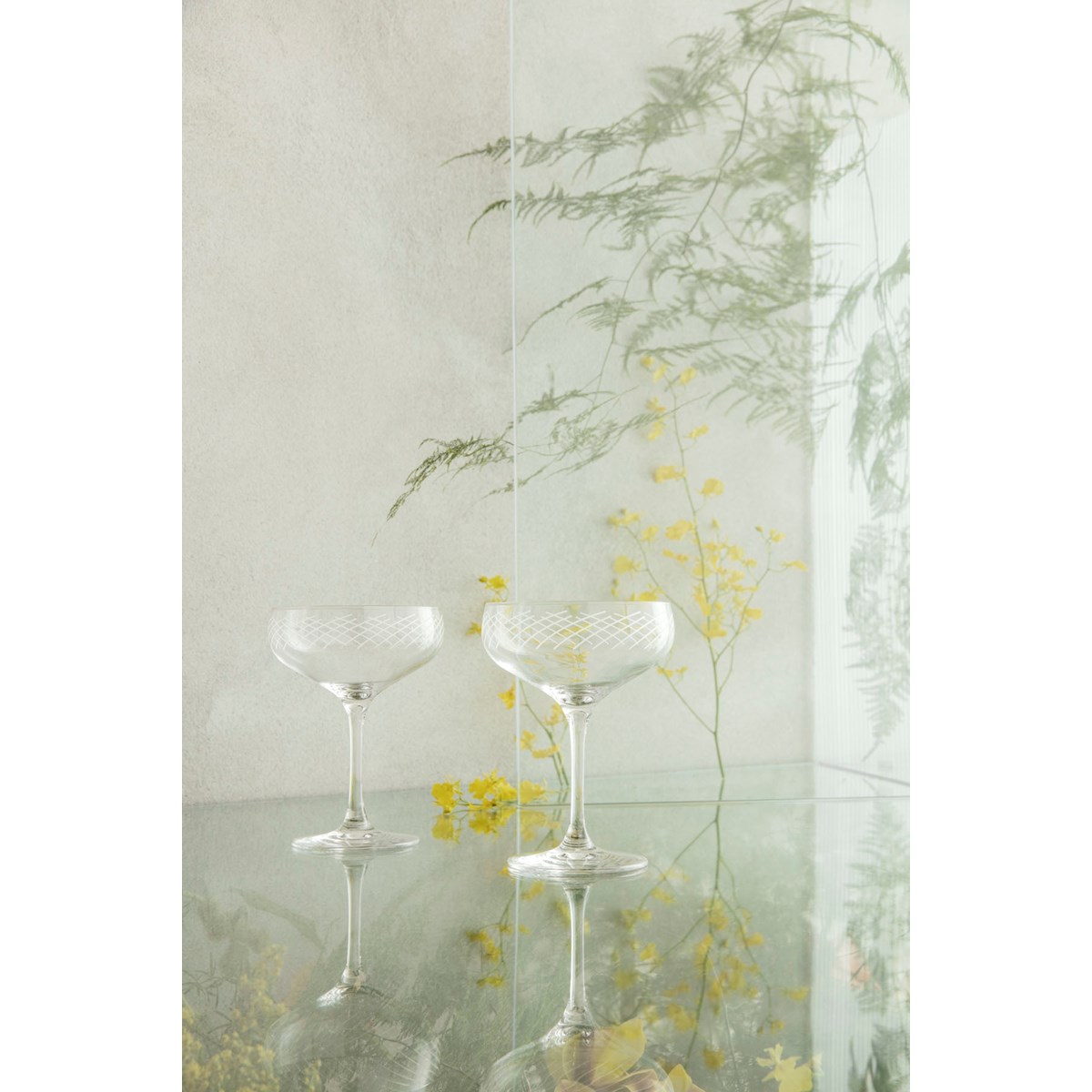 Cabernet Lines Cocktailglas 29 cl 2-pack