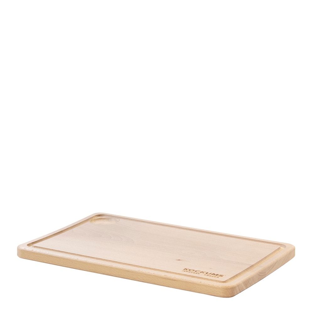 Skärbräda 40x26 cm
