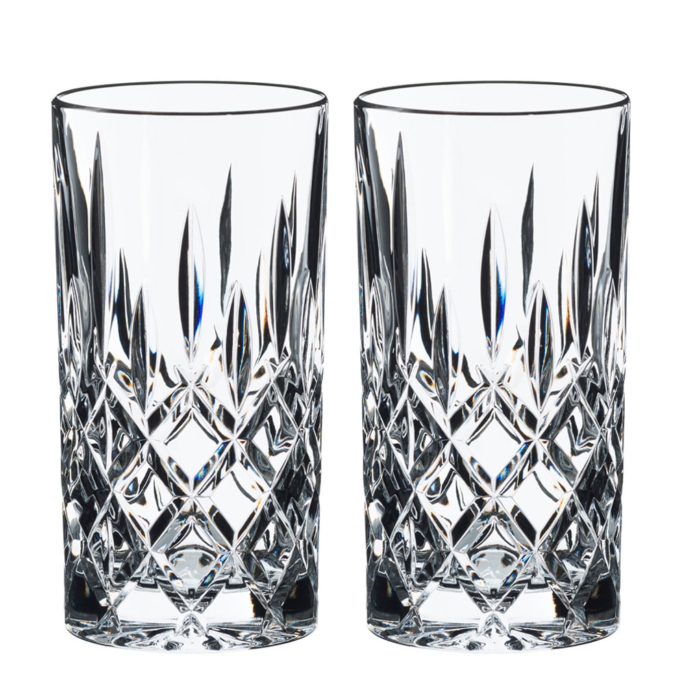 Bar Tumbler Longdrink Spey Drinkglas 2-pack