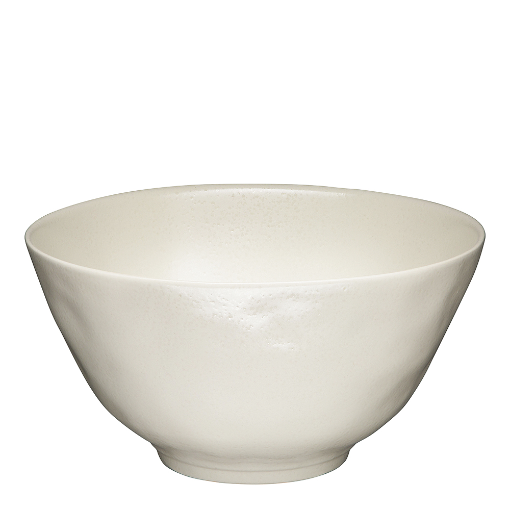 Mist Sk&aring;l ugnsfast 24 cm Vit