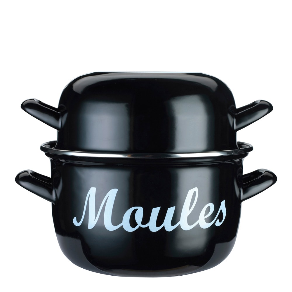 World of flavours Musselgryta mellan 18 cm