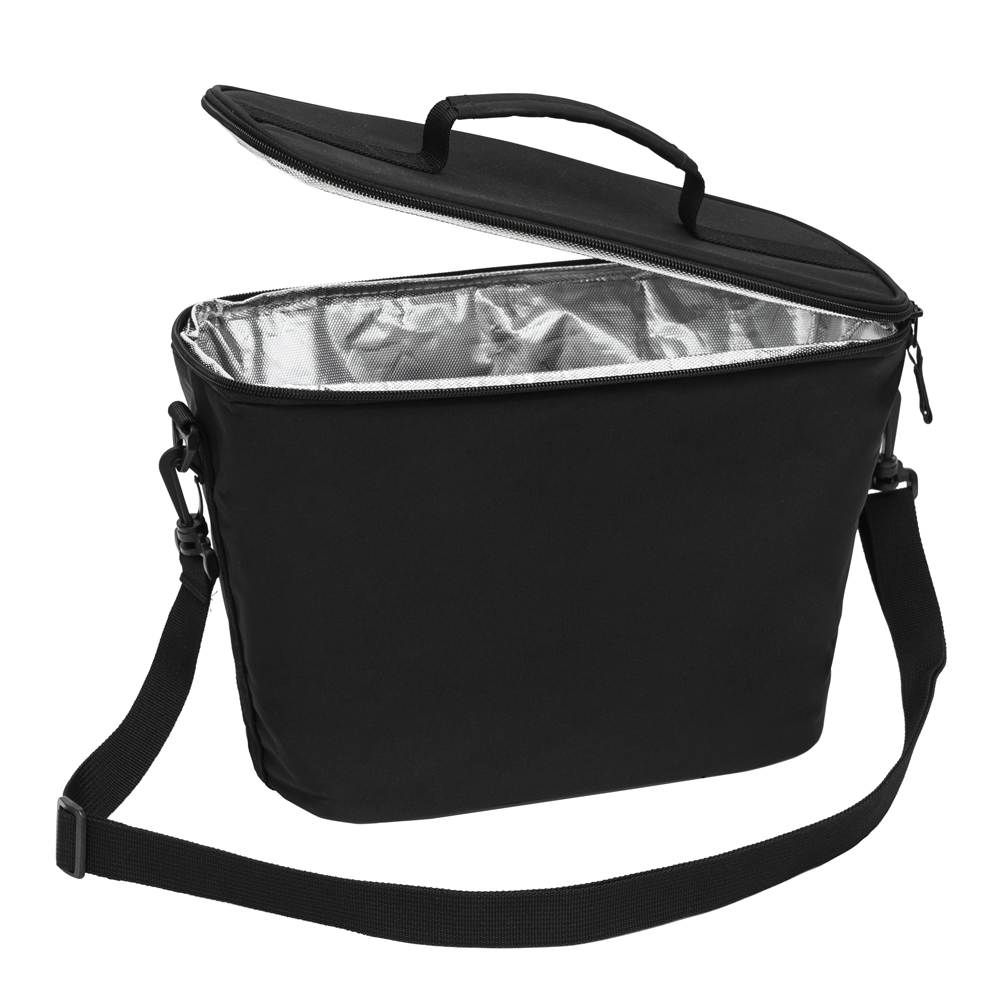 Kylväska Liten Svart