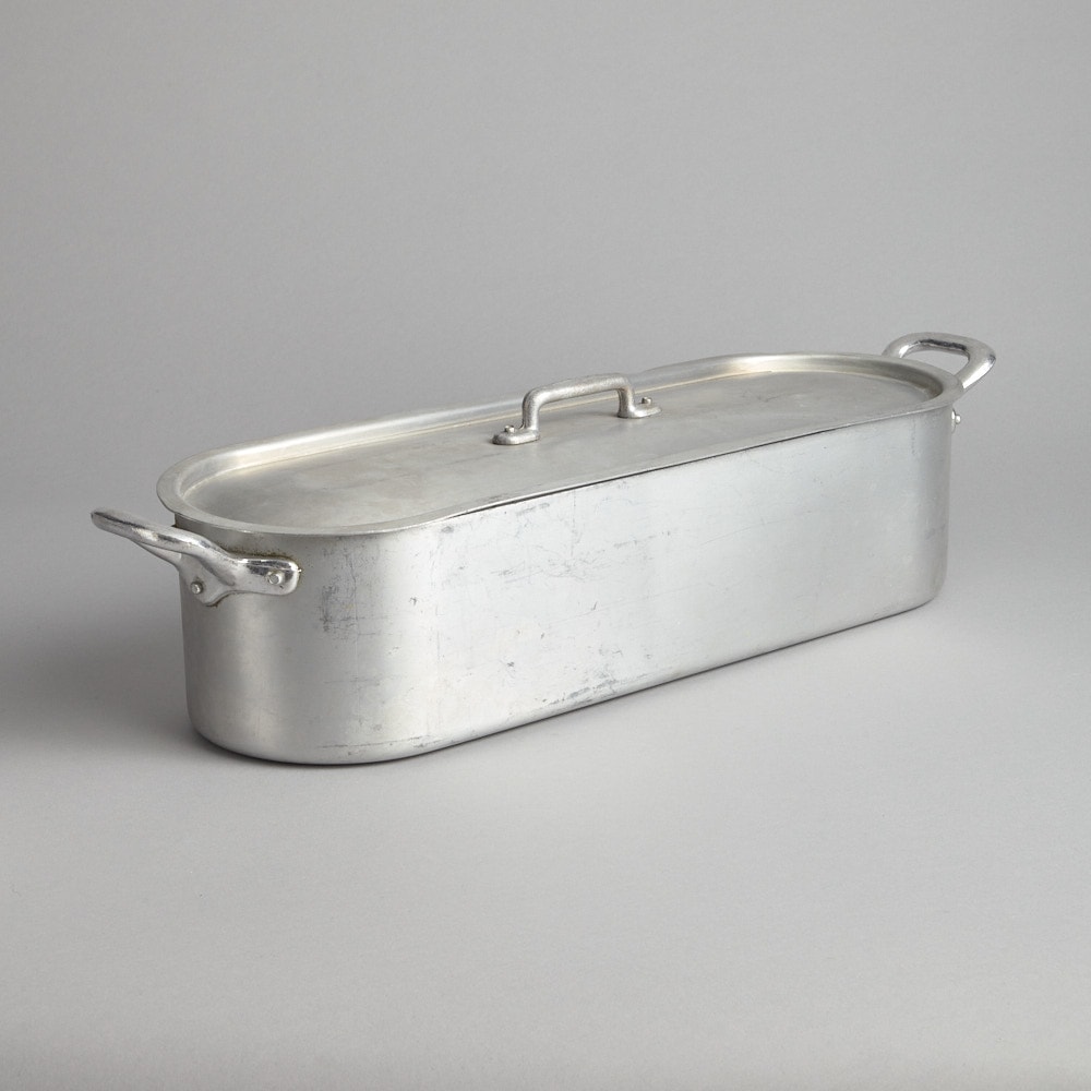 SÅLD Fiskgryta 45
