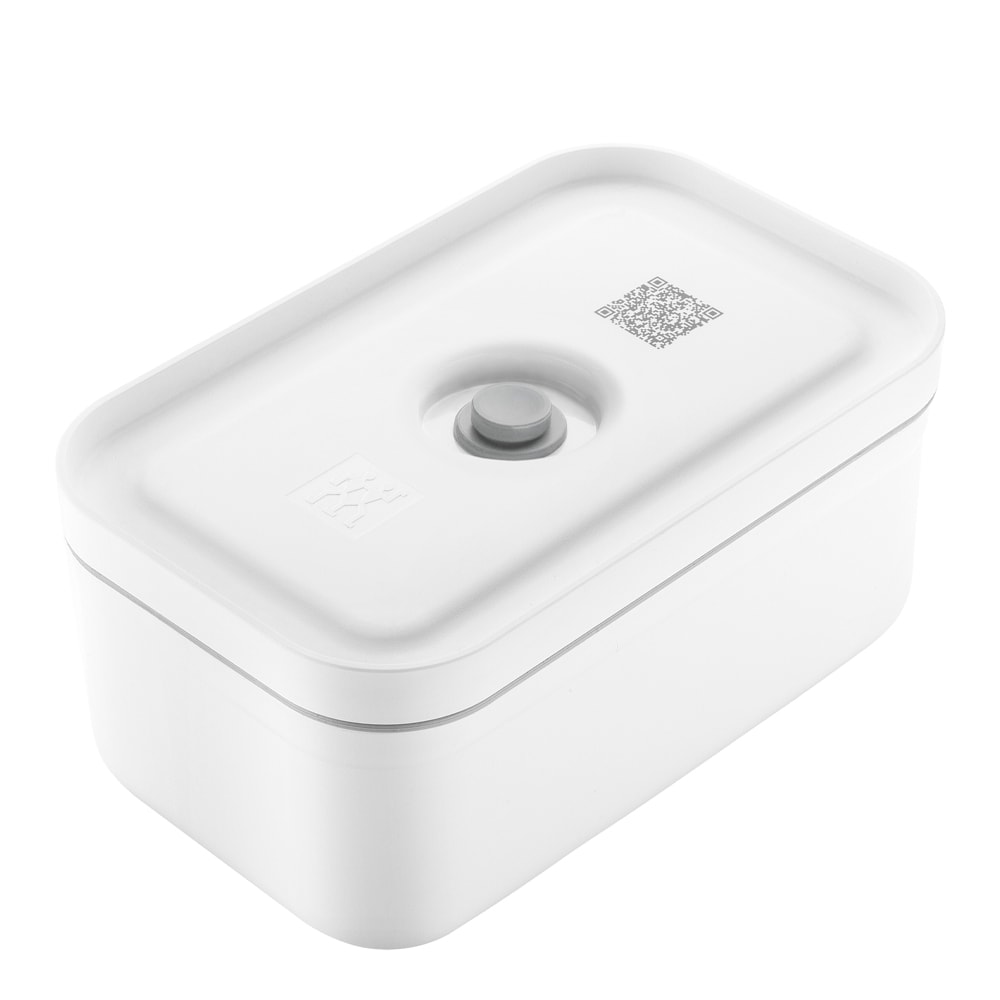 Vakuum Lunchbox M Rektangulär