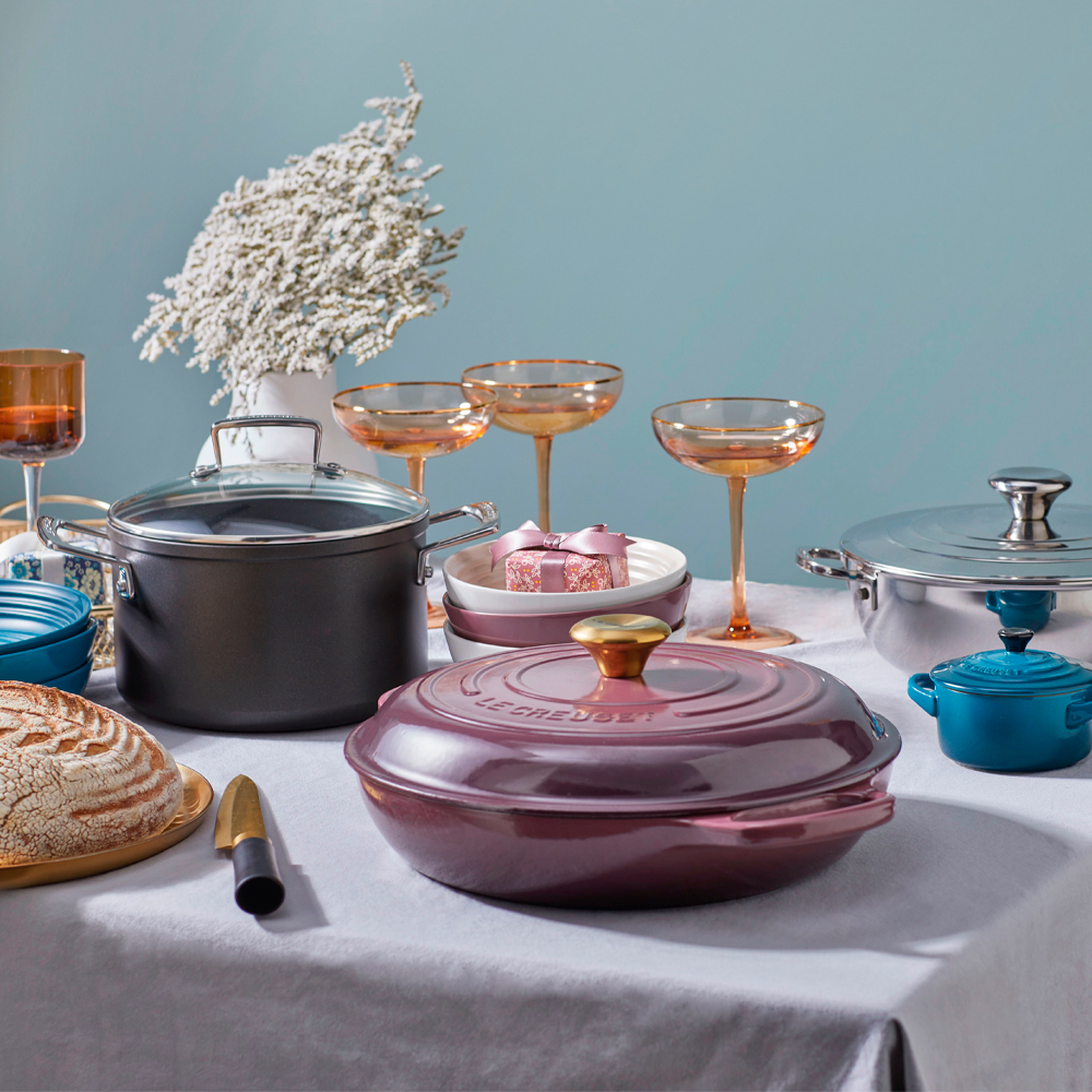 Signature Buffetgryta 3,5 L Fig