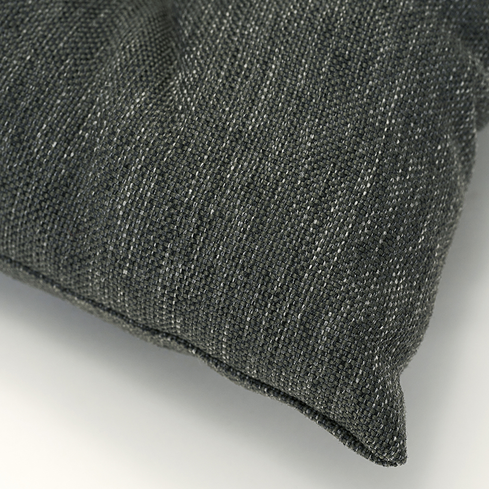 Fine Sittdyna 50 cm Armégrön