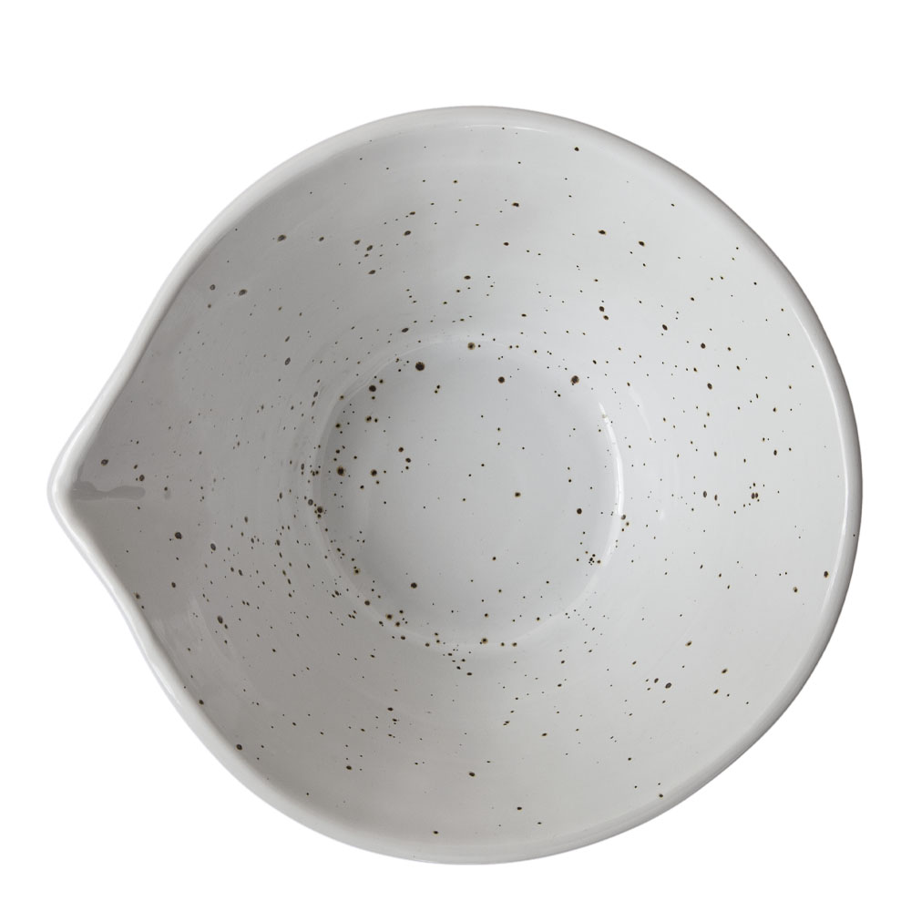 Peep Spillkum 27 cm Cotton White