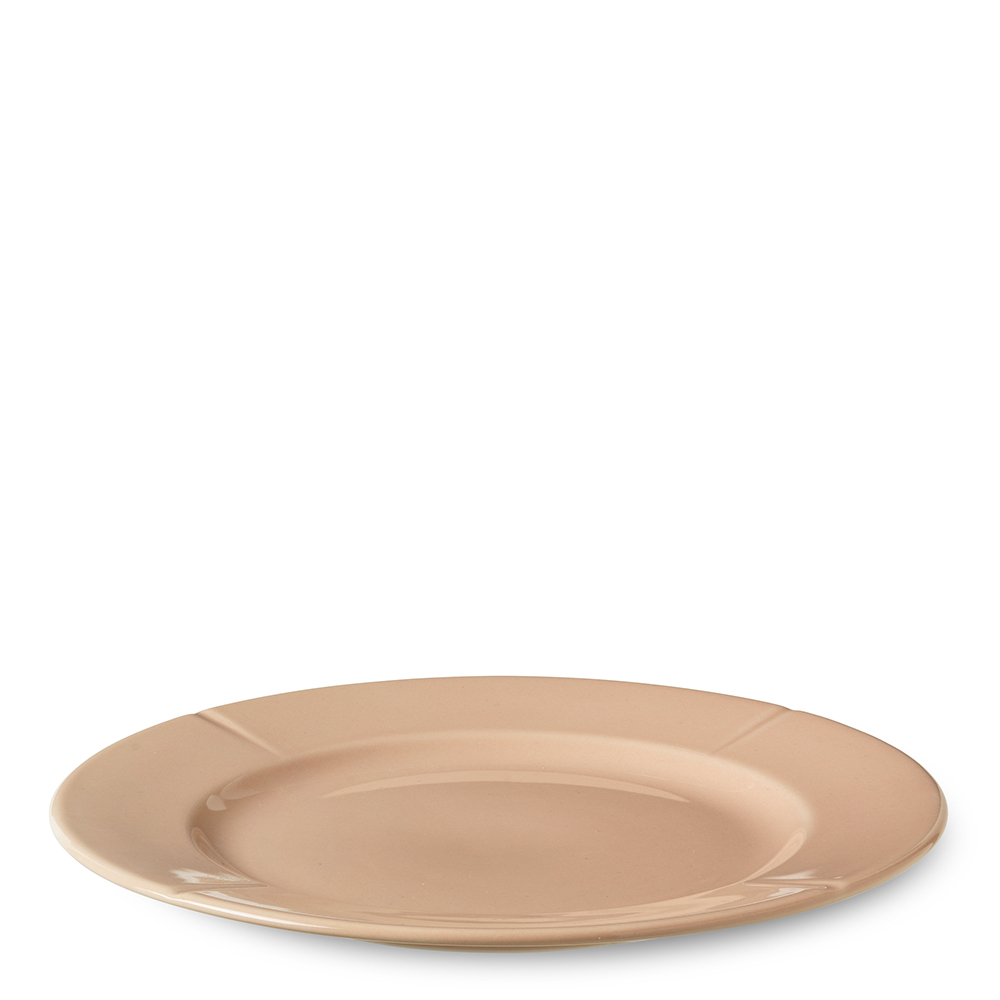 Grand Cru Colorful Tallrik 23 cm Blush