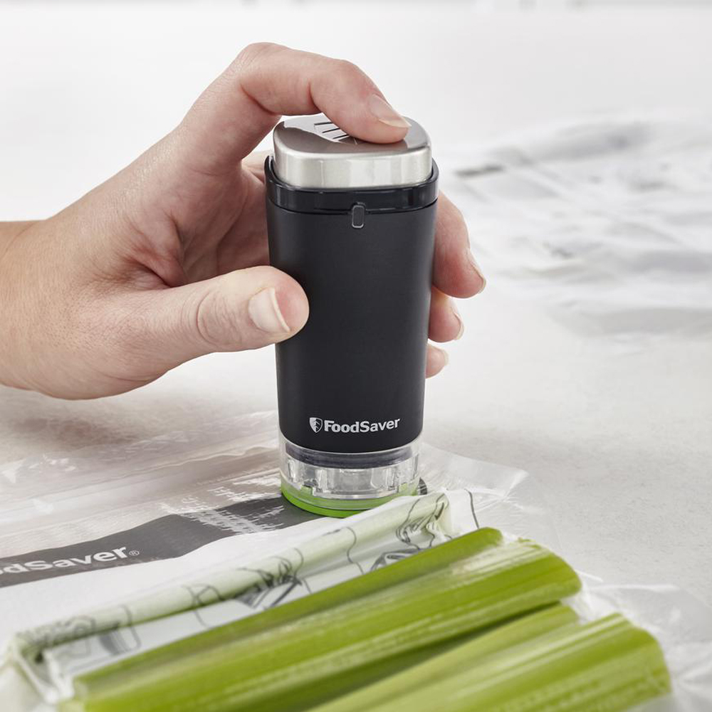 Vakuumpackare Mini VS1199X