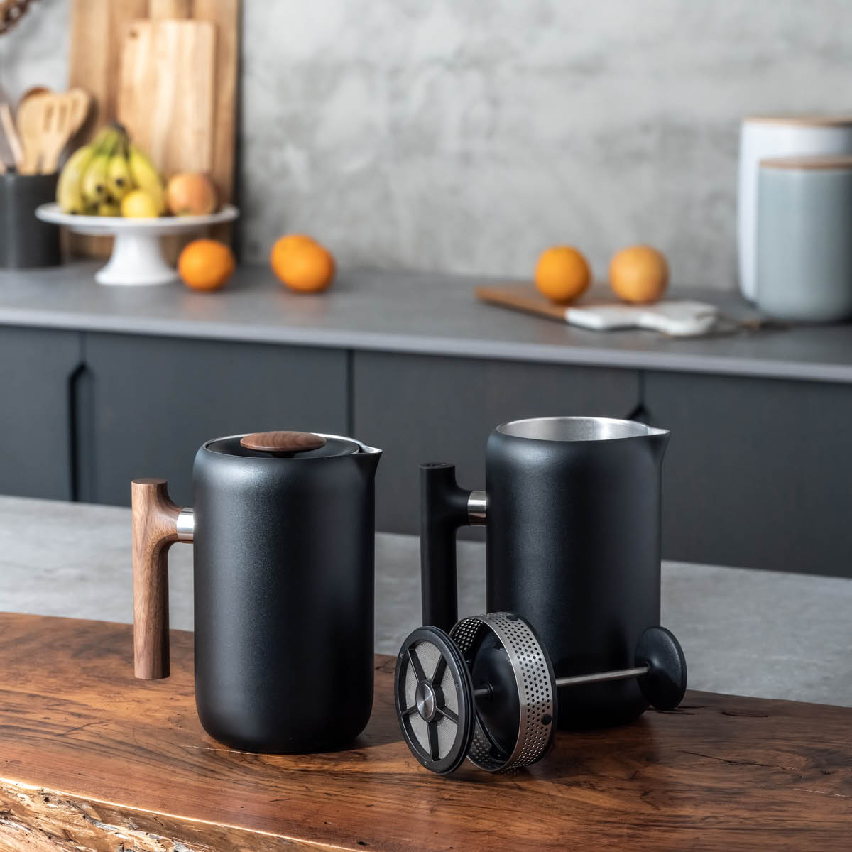 Clara Fransk Kaffepress 0,7 L