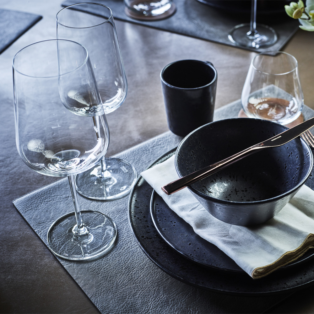 Vervino Bordeaux Rödvinsglas 74 cl 2-pack