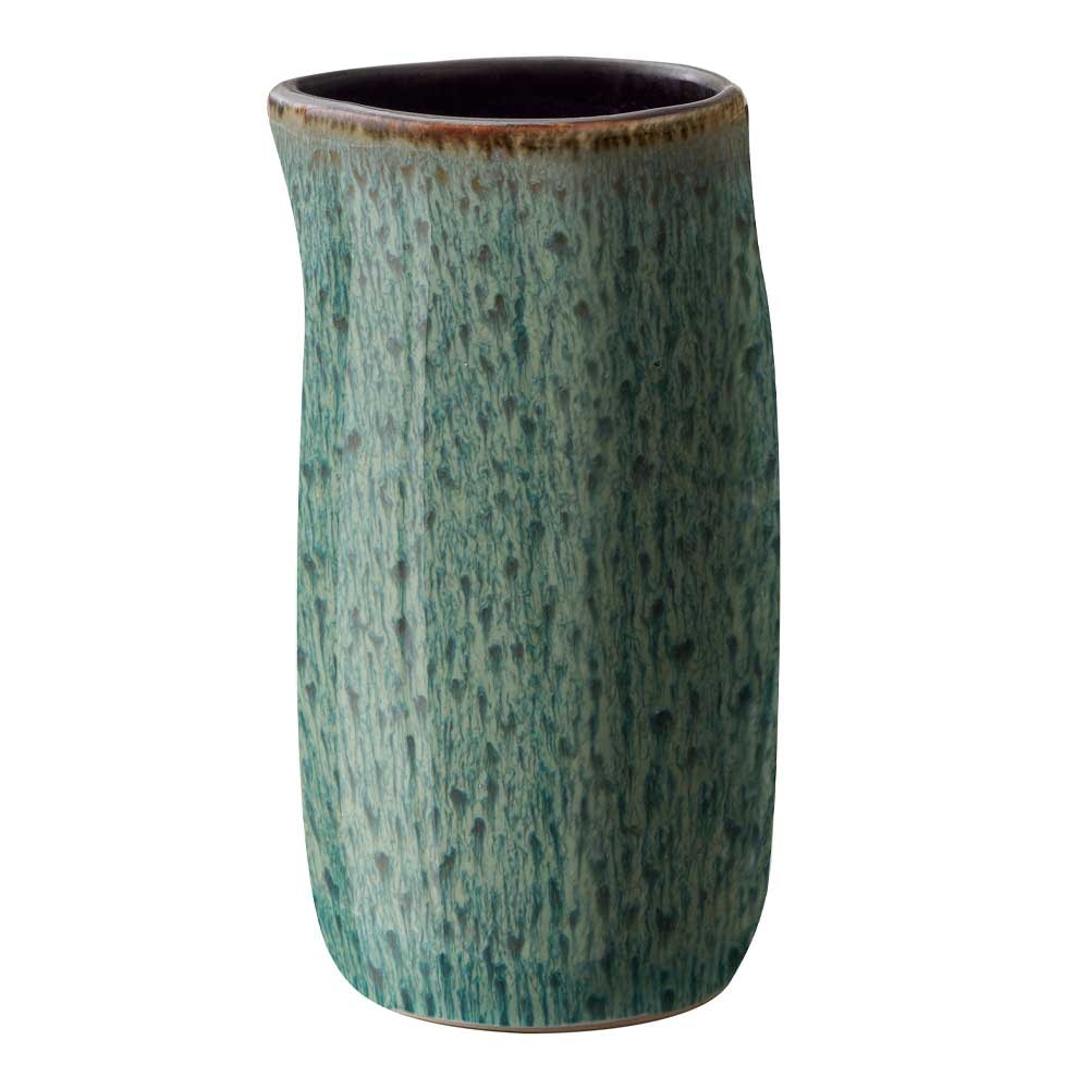 Mjölkkanna 20 cl Grön/Svart