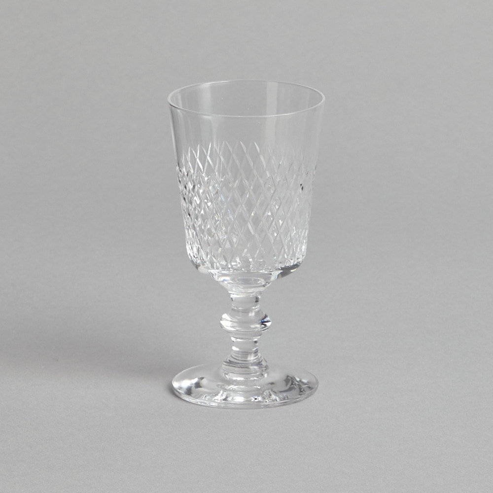 "Diamant" Sherryglas