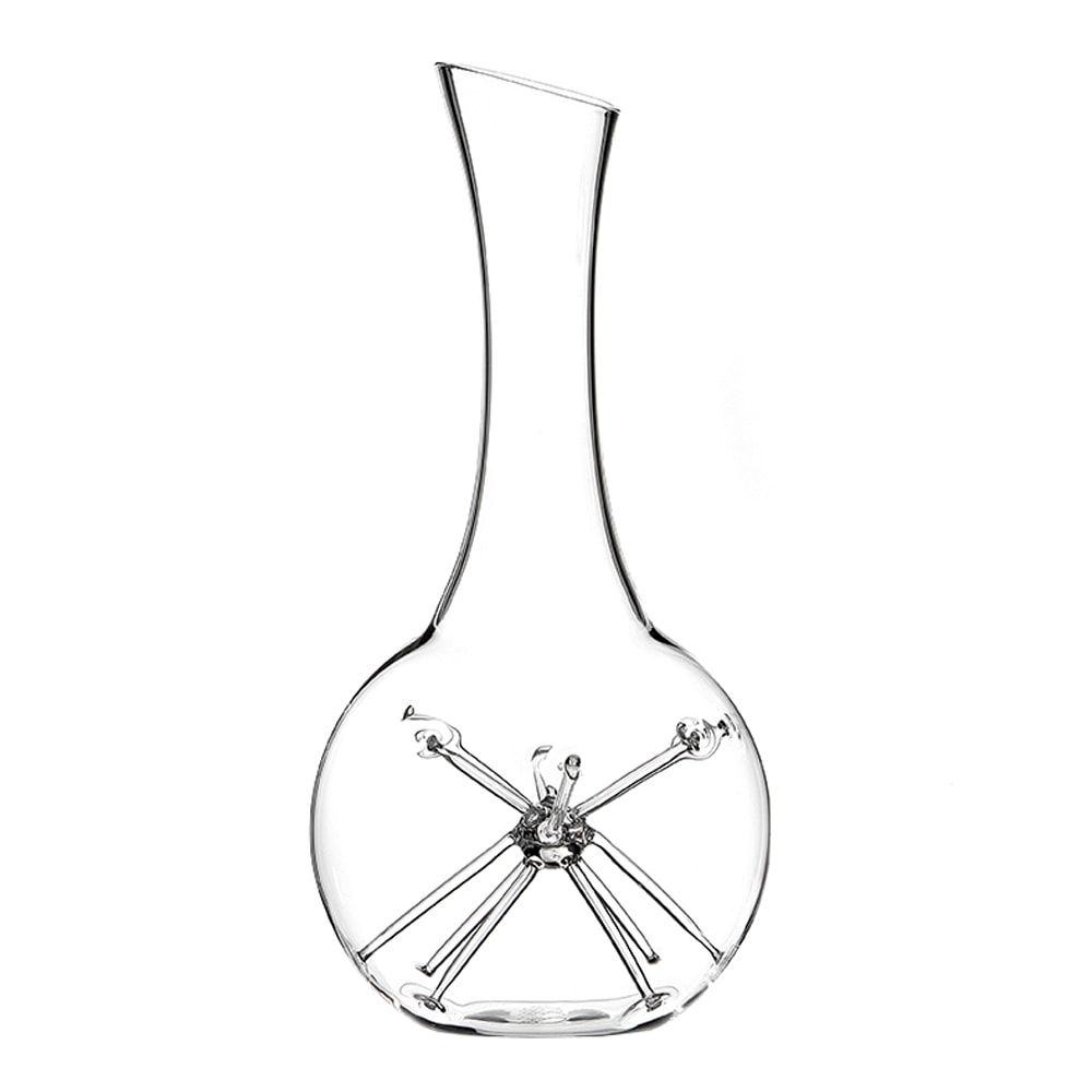 Vision Star Mini Dekanterare