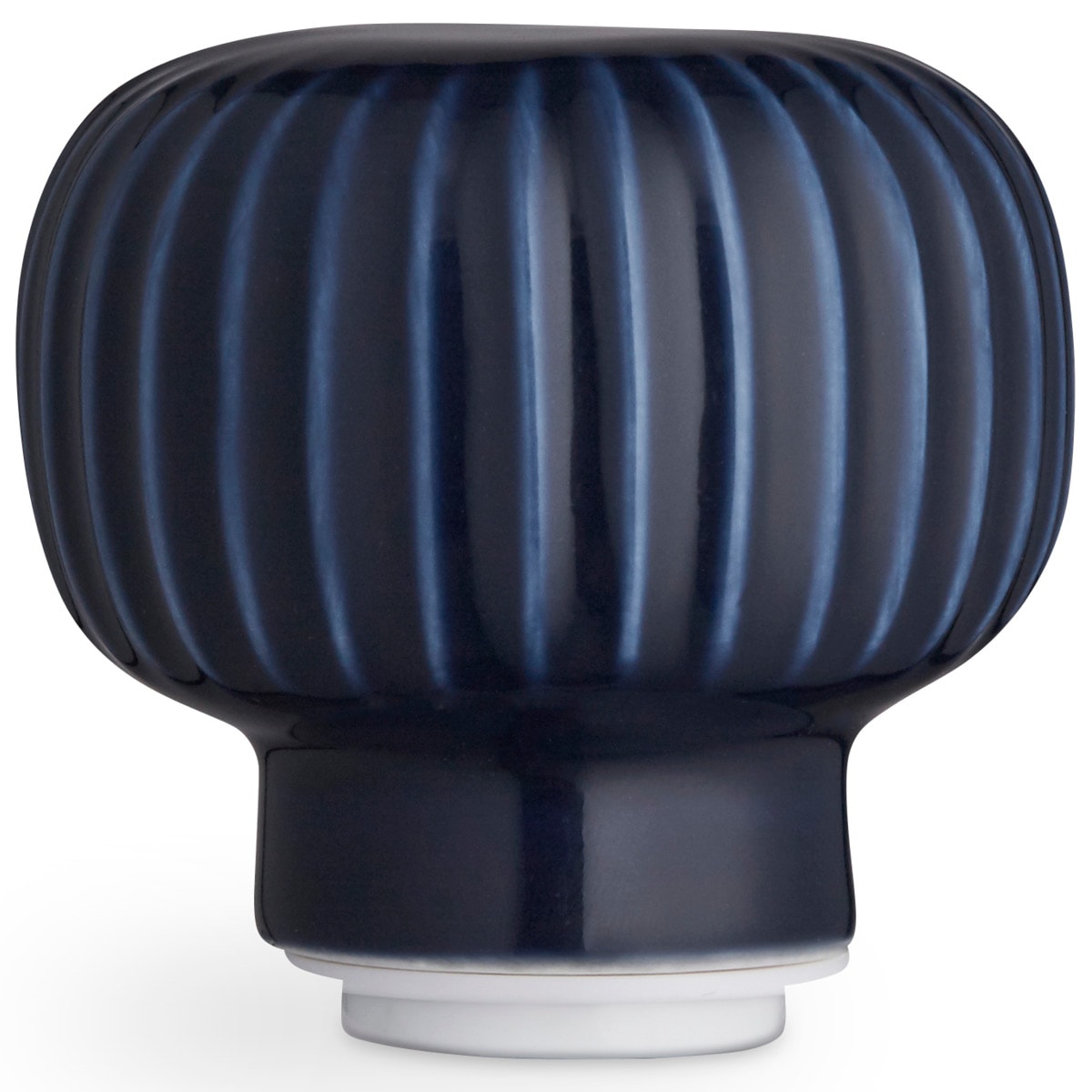 Hammersh?i Kvarnknopp Indigo