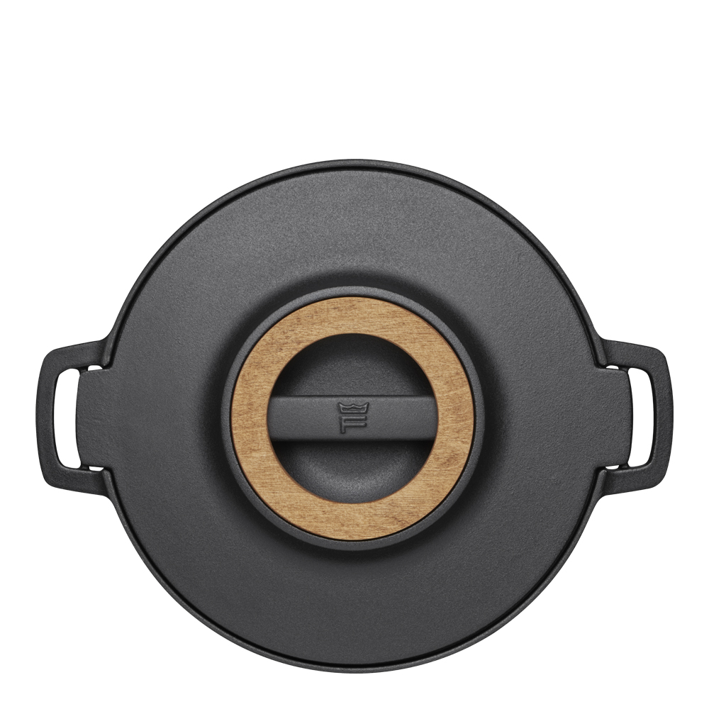 Norden Gryta 6 L Gjutjärn