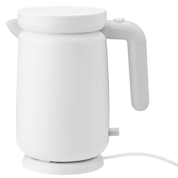 Foodie Vattenkokare 1 L Vit