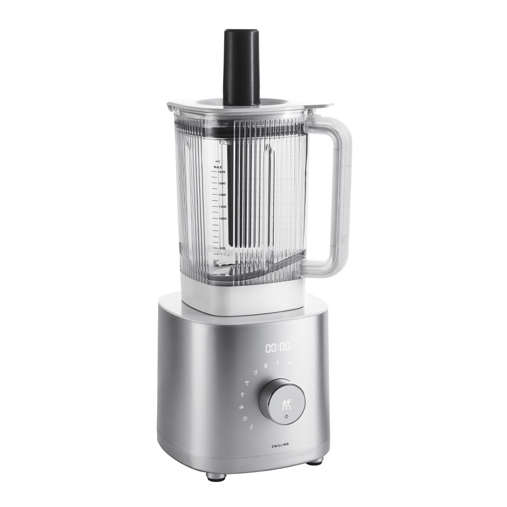 Enfinigy Power Blender Pro 1200W 1,8 L Silver