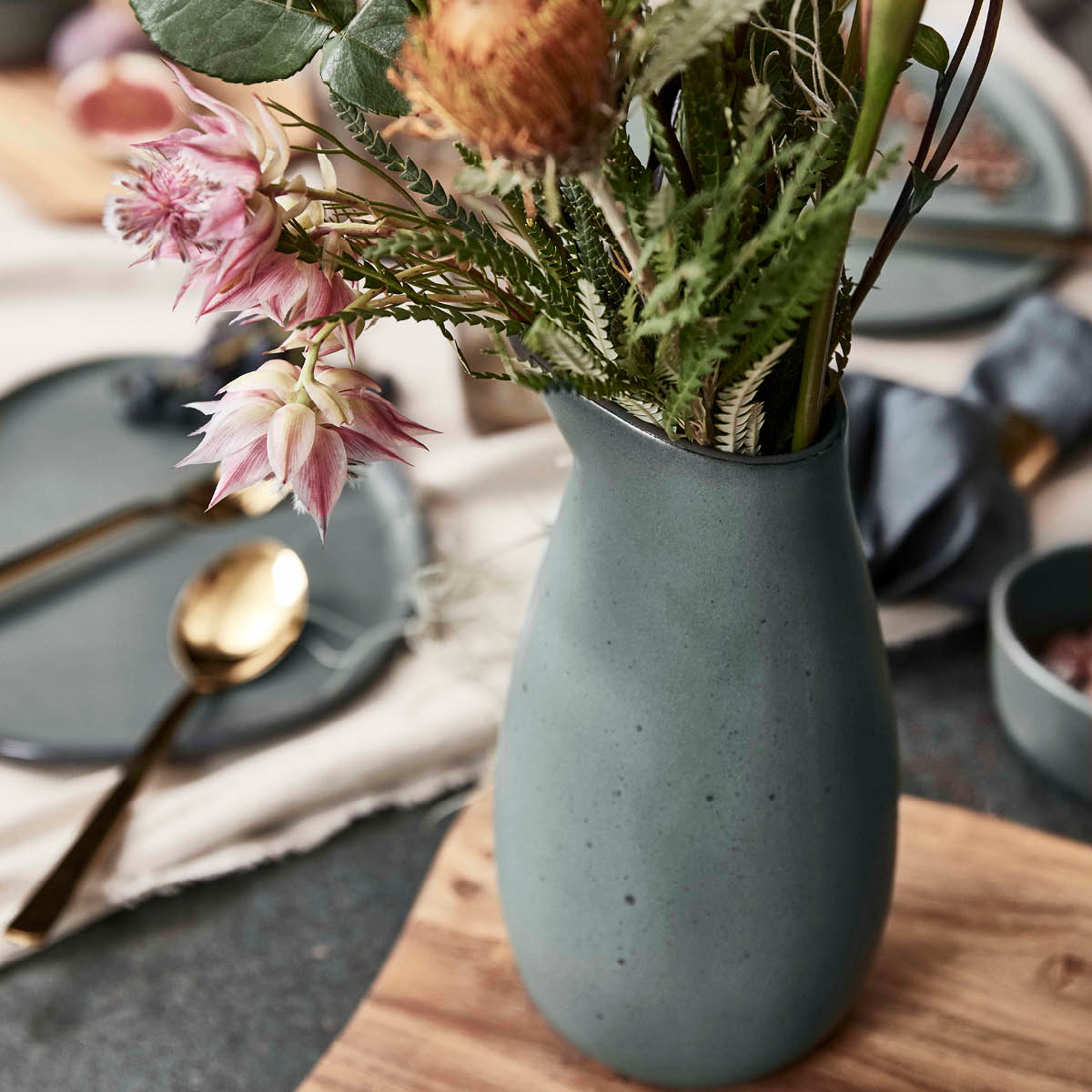 Raw Kanna 1,2 L Northern Green