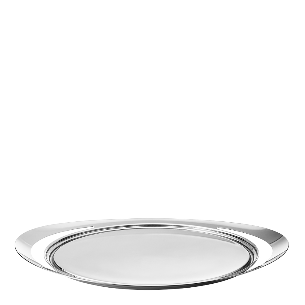 Cobra Serveringsbricka 48x36 cm Rostfri