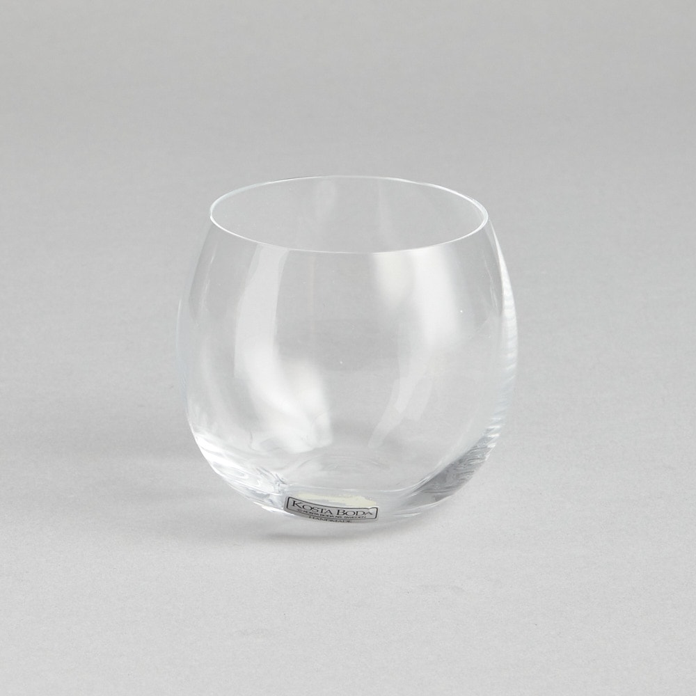 SÅLD Cocktailglas "Chateau" 8 st Originalförpackning