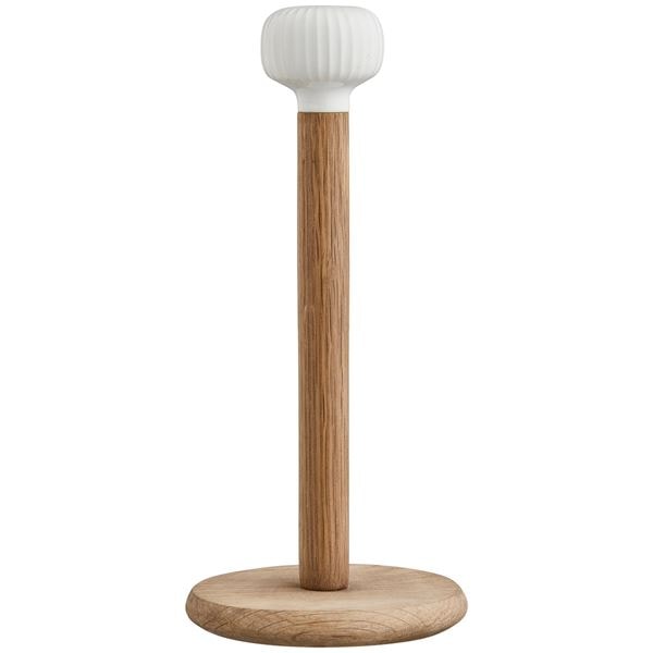 Hammersh?i Köksrullehållare 31,5 cm Vit