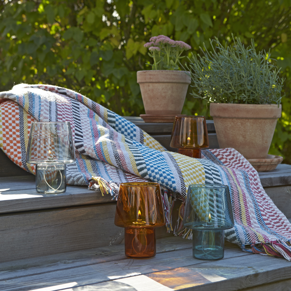 Viva Hurricane Amber