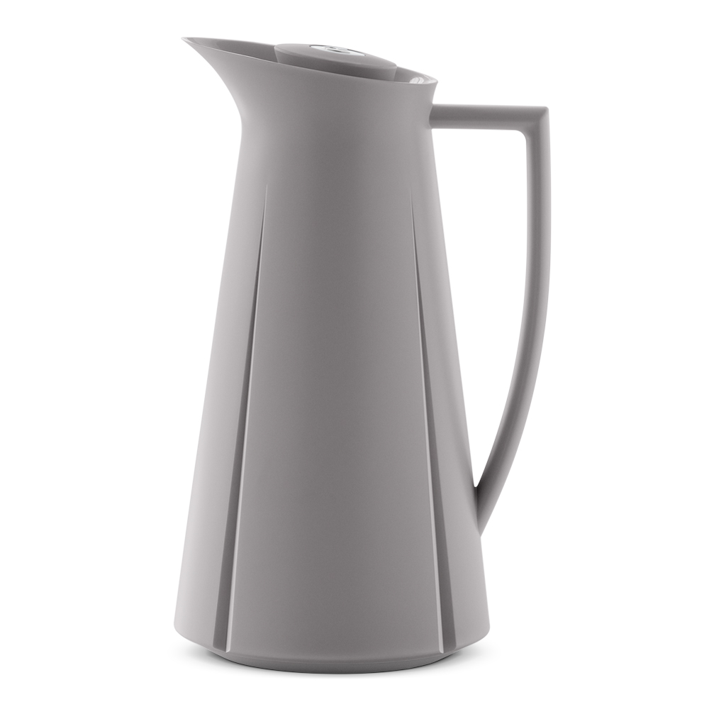 Grand Cru Termoskanna 1 L Dimgrå