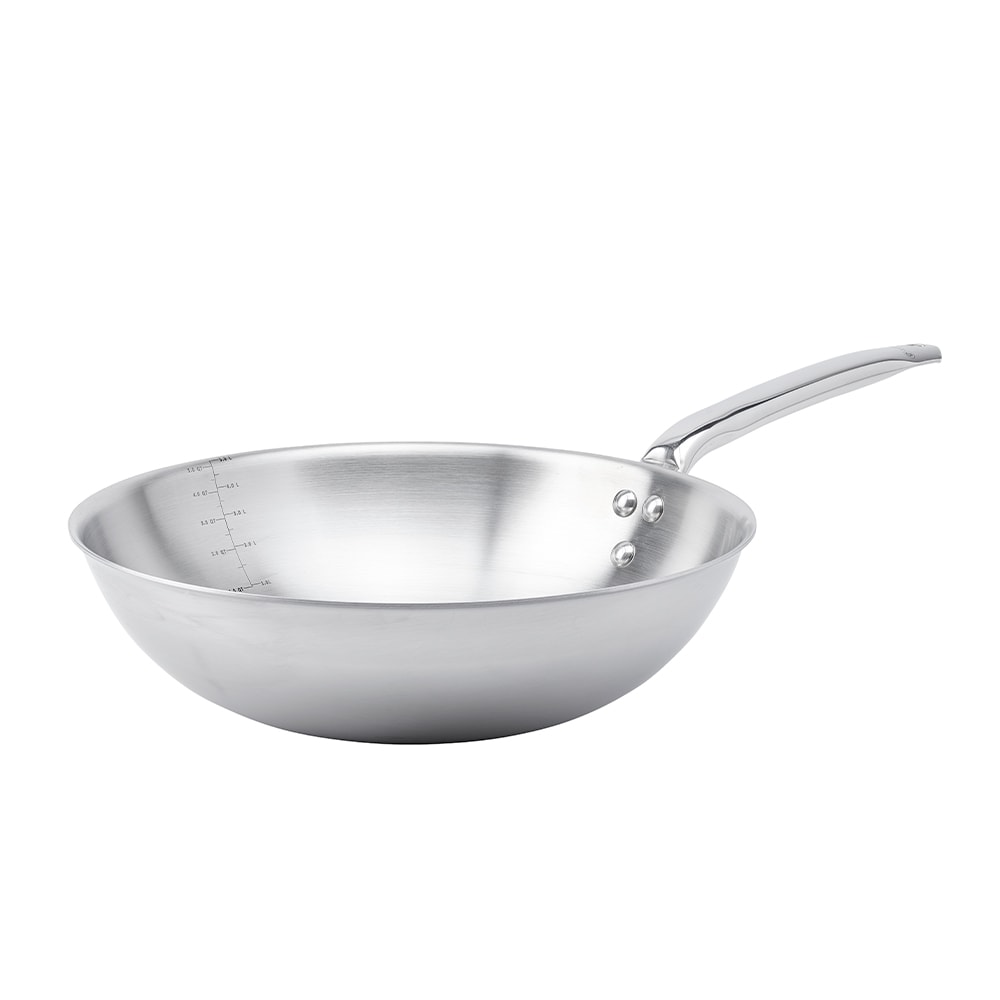 Alchimy Wokpanna 32 cm