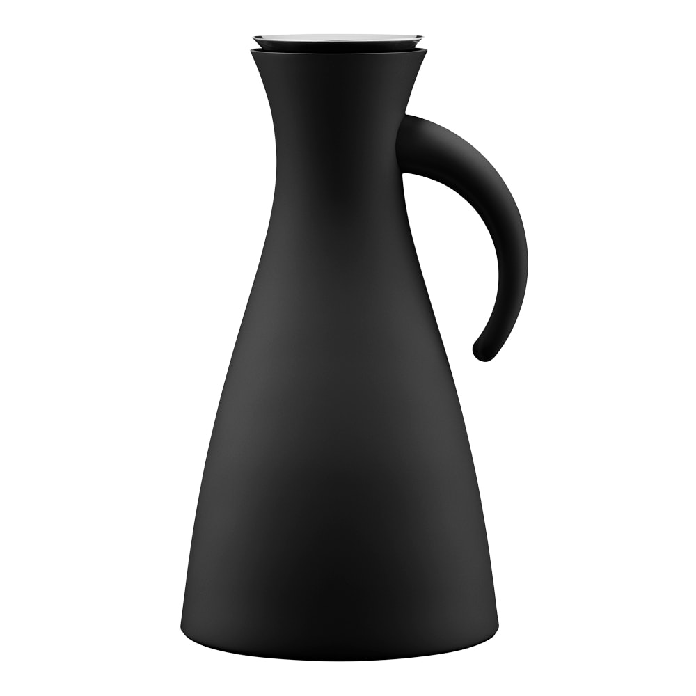 Termoskanna 1 L Matt Black