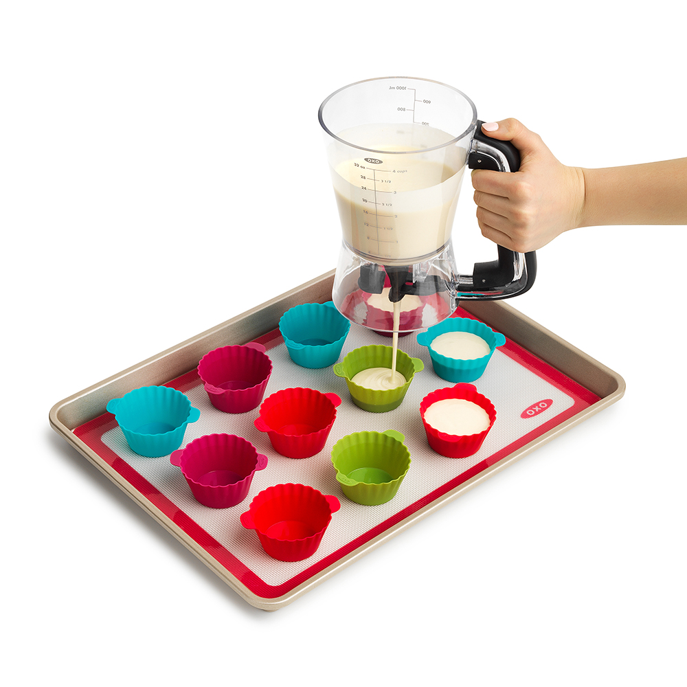 Good Grips Smetfördelare 950 ml