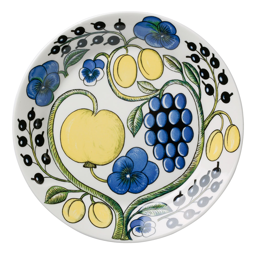 Paratiisi Tallrik 26 cm