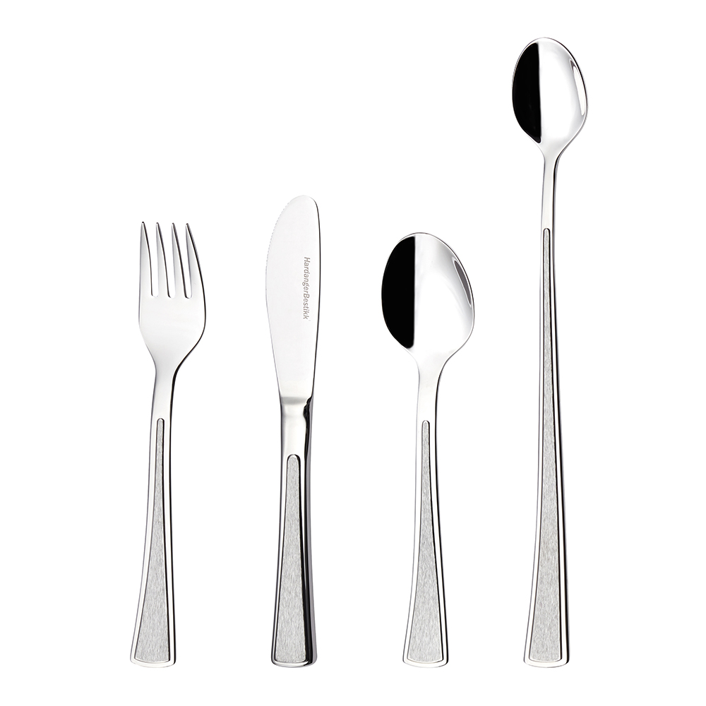 Ramona Barnbestick 4-delar